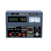 Máy cấp nguồn 1505TD+ PRO ( Có tính năng kích chập Vbat)