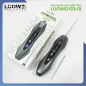 Máy quấn keo loại bỏ keo OCA cho kỹ thuật viên sửa chữa màn hình LUOWEI LW-GR-01