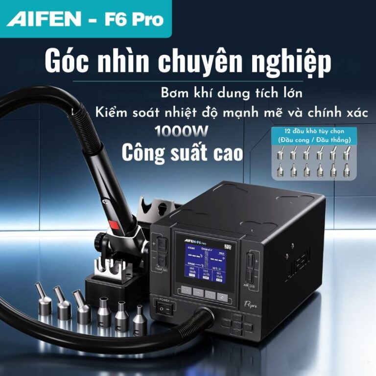 aifen f6 pro - 5