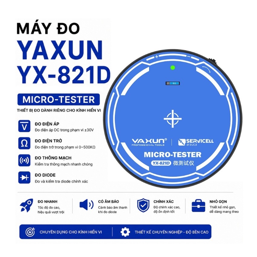 yaxun-yx-821d