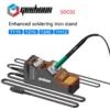 Đế Gác Tay Hàn Geeboon SDC02 Tương Thích T115 / T210 / T245 / T12